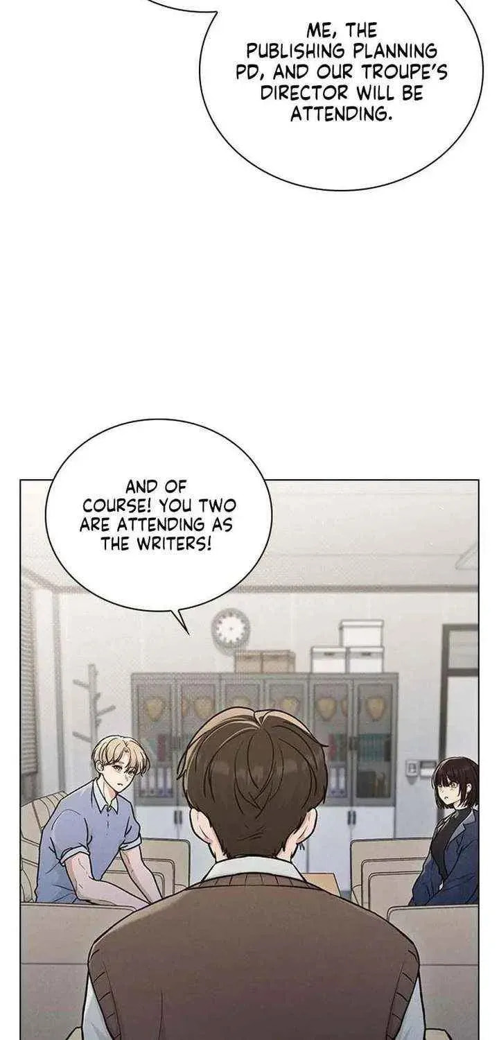 Love Review Chapter 62 page 73 - 