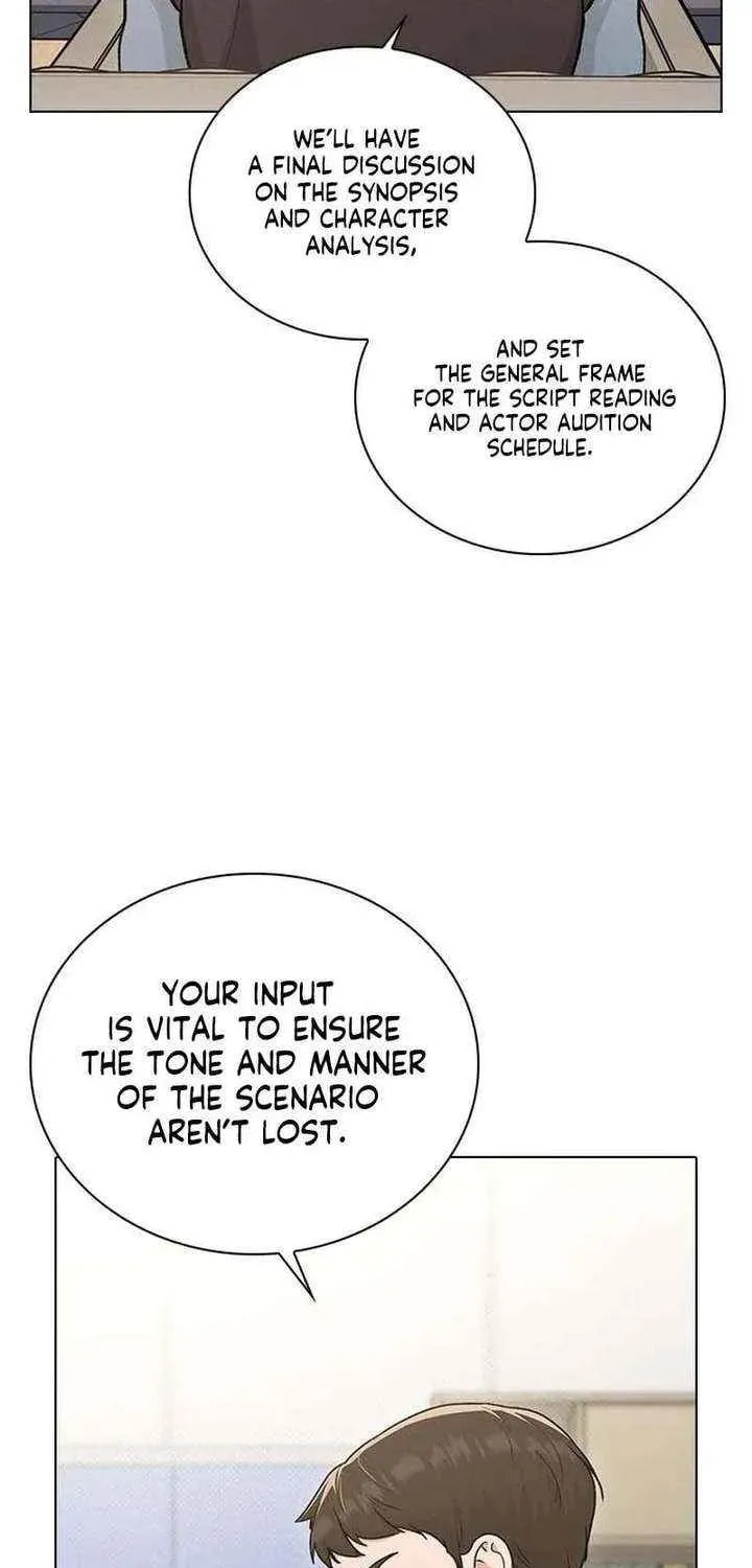 Love Review Chapter 62 page 74 - 