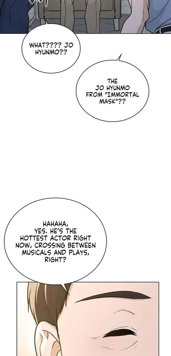 Love Review Chapter 62 page 77 - 