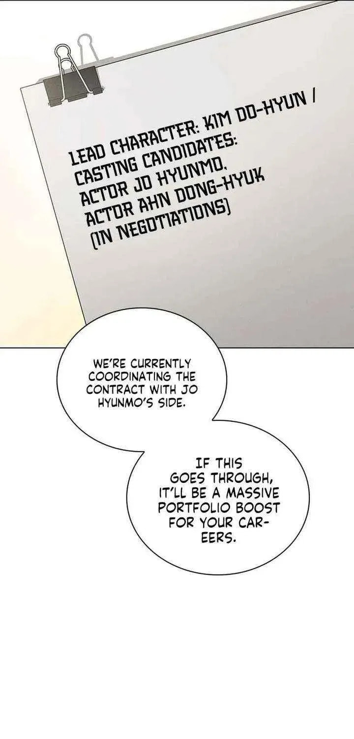 Love Review Chapter 62 page 79 - 