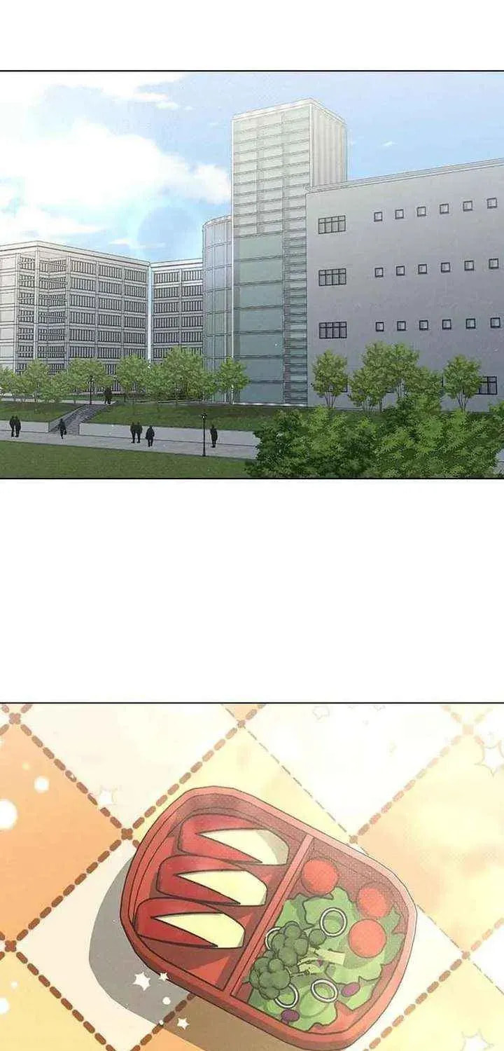 Love Review Chapter 62 page 9 - 