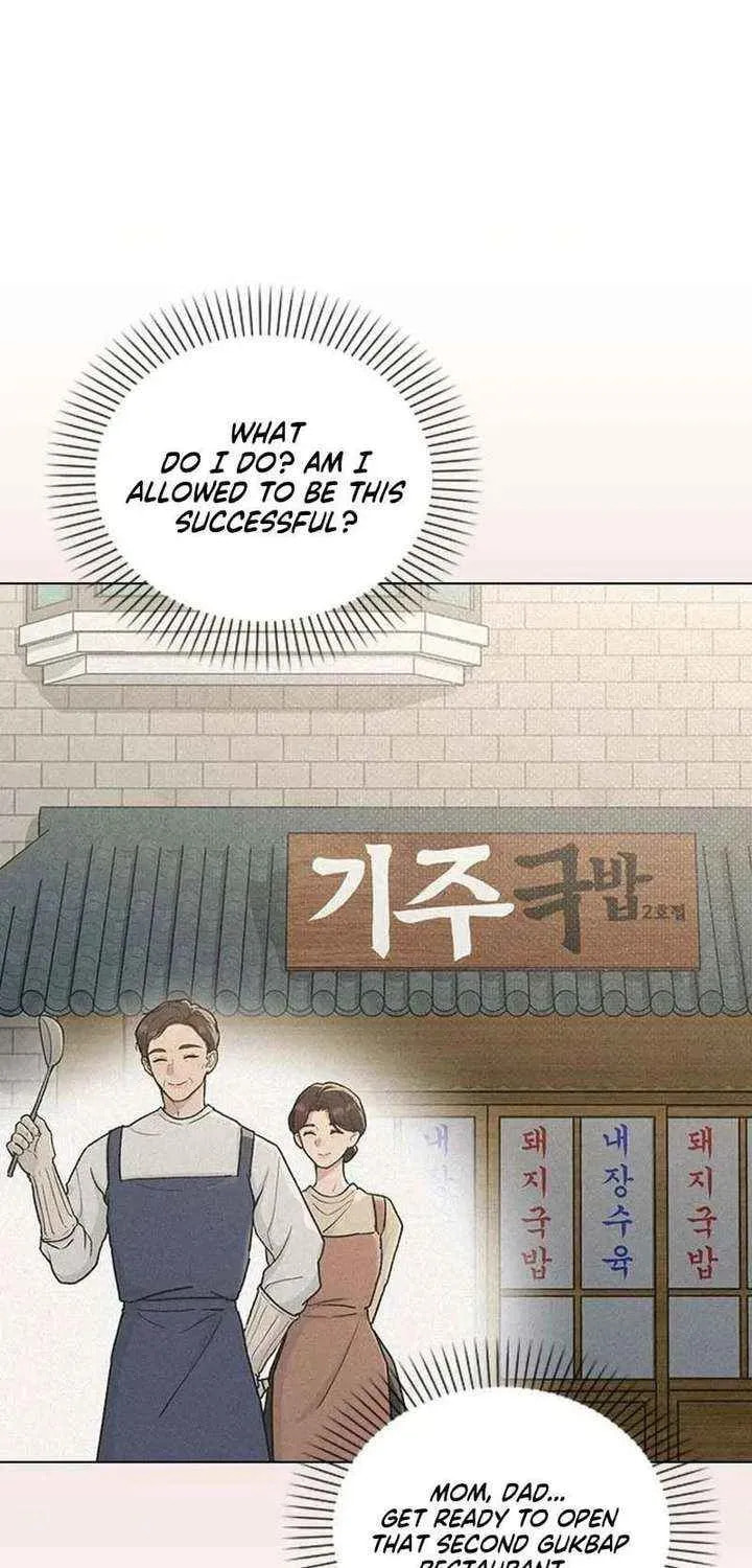 Love Review Chapter 62 page 81 - 