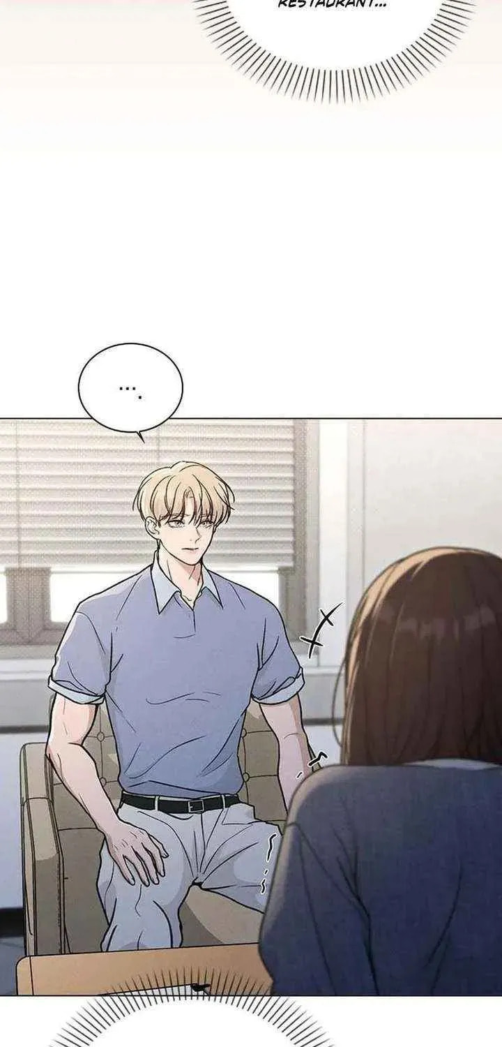 Love Review Chapter 62 page 82 - 