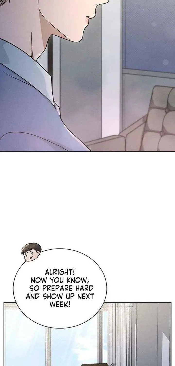 Love Review Chapter 62 page 84 - 