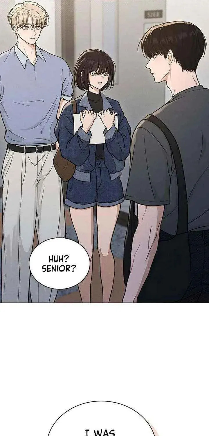 Love Review Chapter 62 page 87 - 
