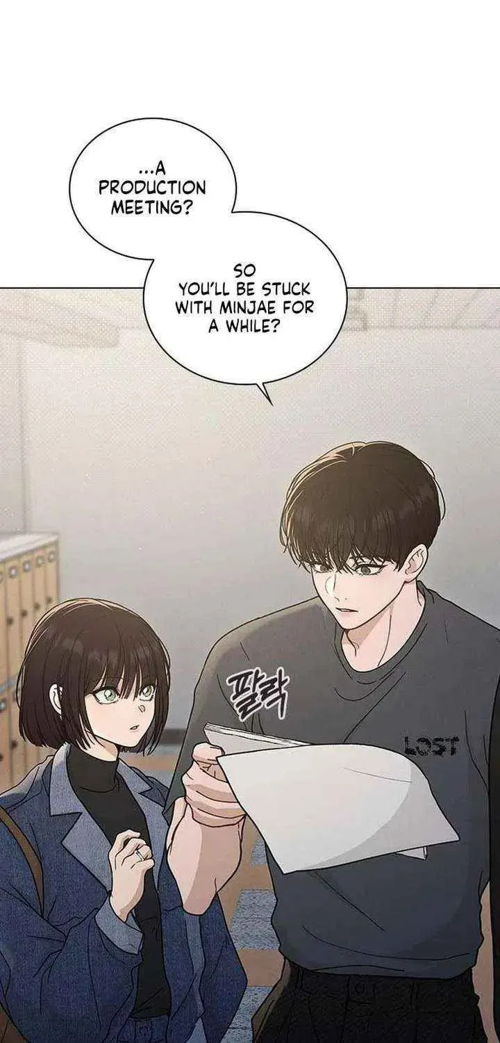 Love Review Chapter 62 page 98 - 