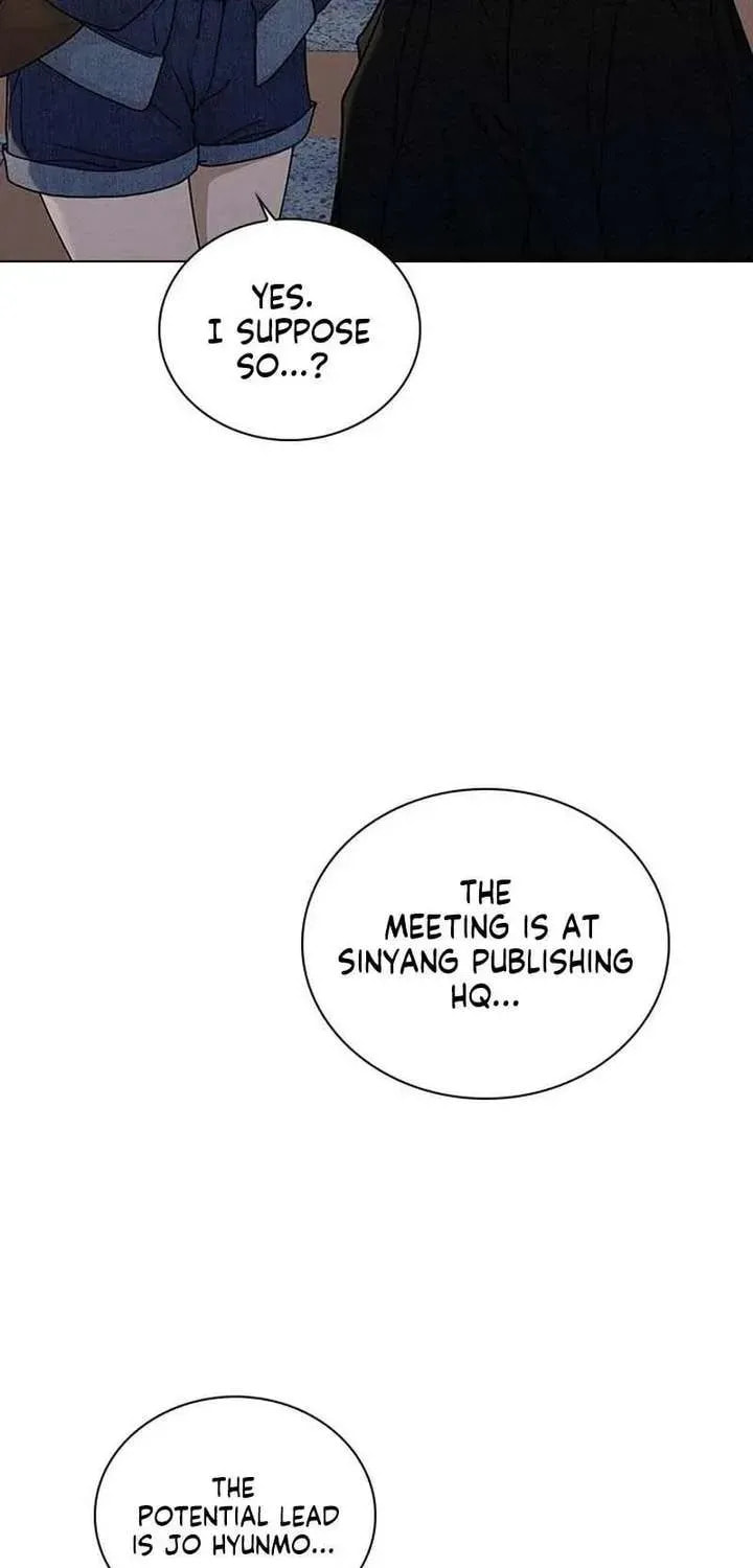Love Review Chapter 62 page 99 - 