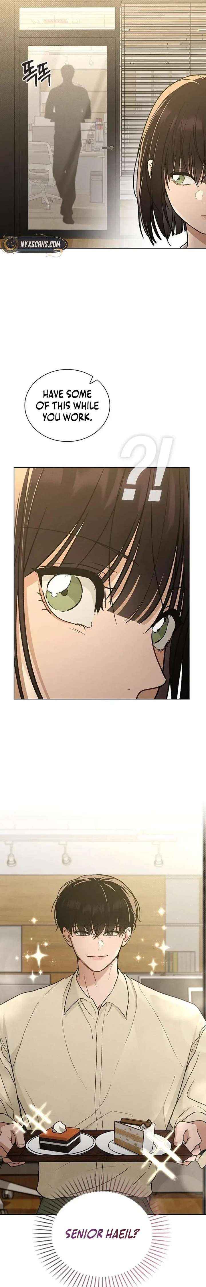 Love Review Chapter 63 page 13 - 