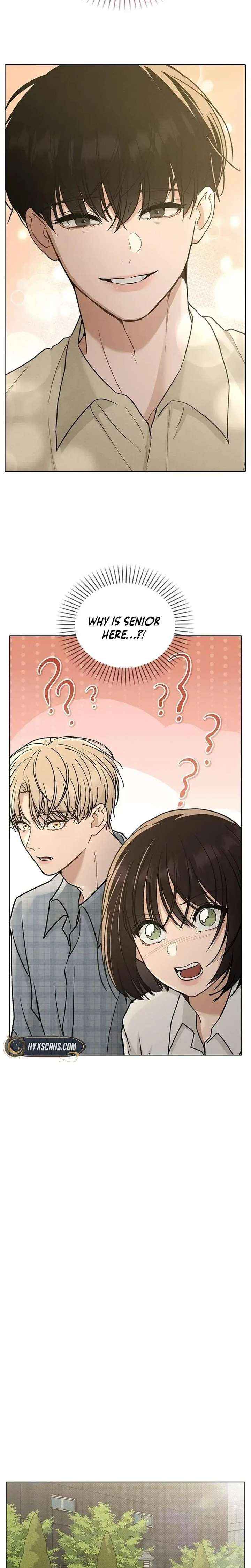 Love Review Chapter 63 page 14 - 