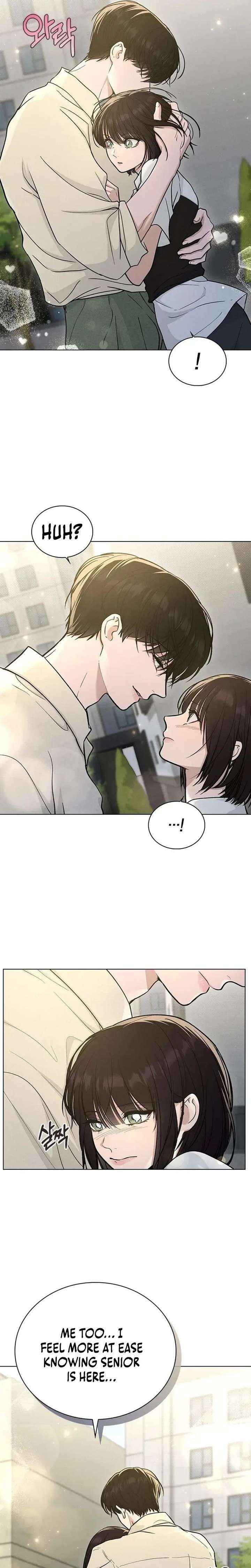 Love Review Chapter 63 page 19 - 
