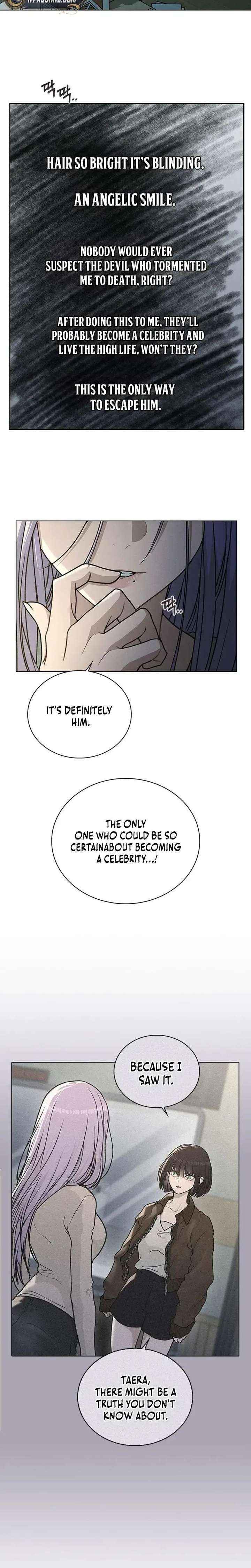 Love Review Chapter 63 page 26 - 