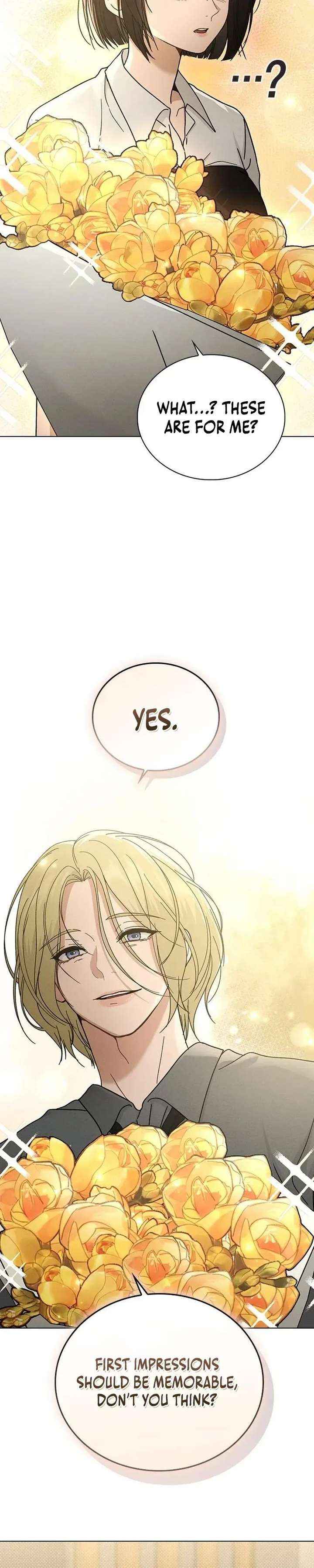 Love Review Chapter 63 page 30 - 