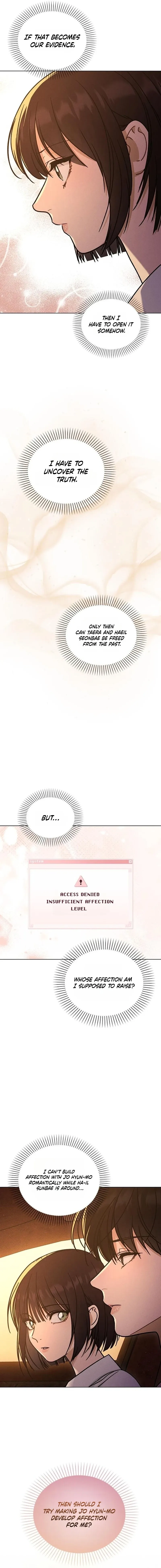 Love Review Chapter 65 page 14 - 