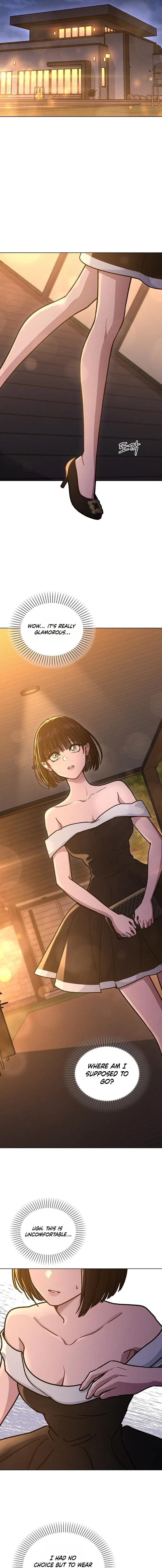 Love Review Chapter 65 page 16 - 