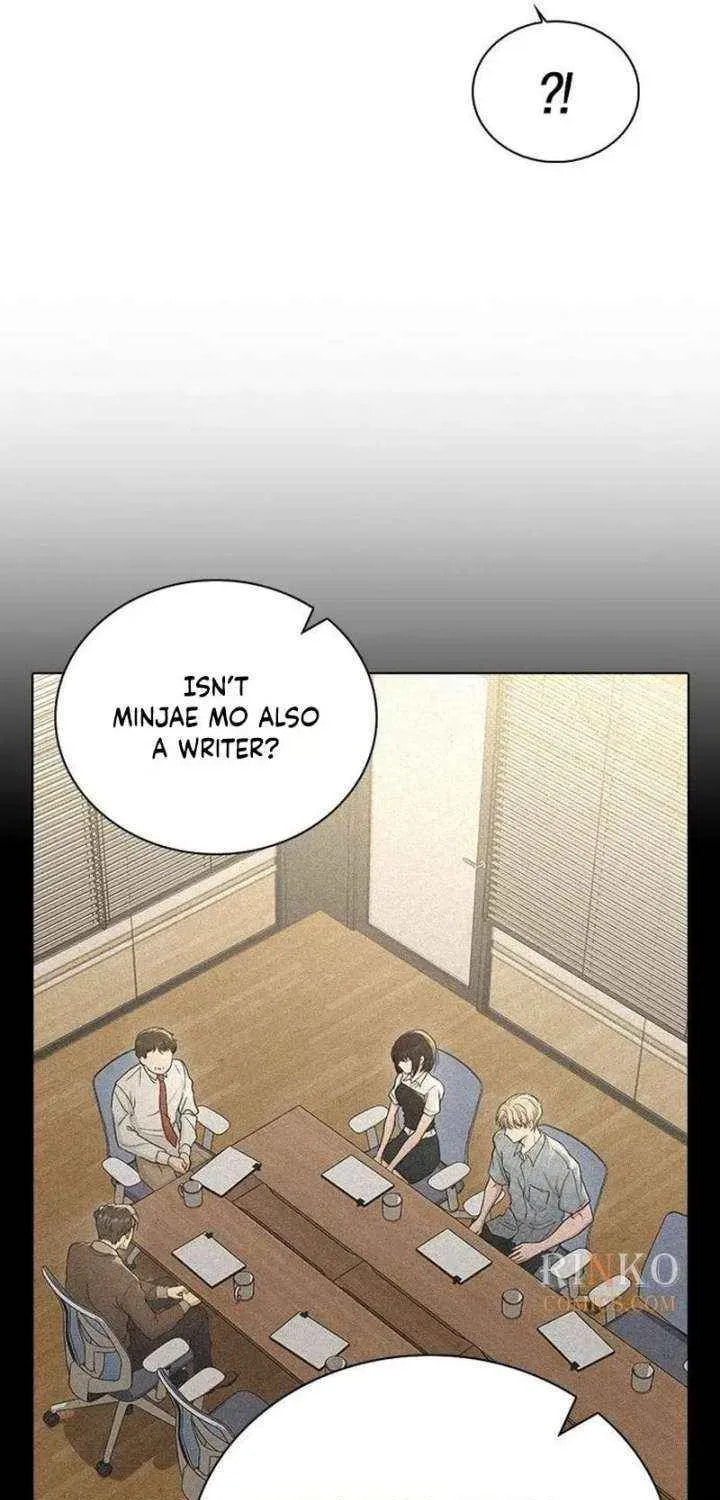 Love Review Chapter 66 page 11 - 
