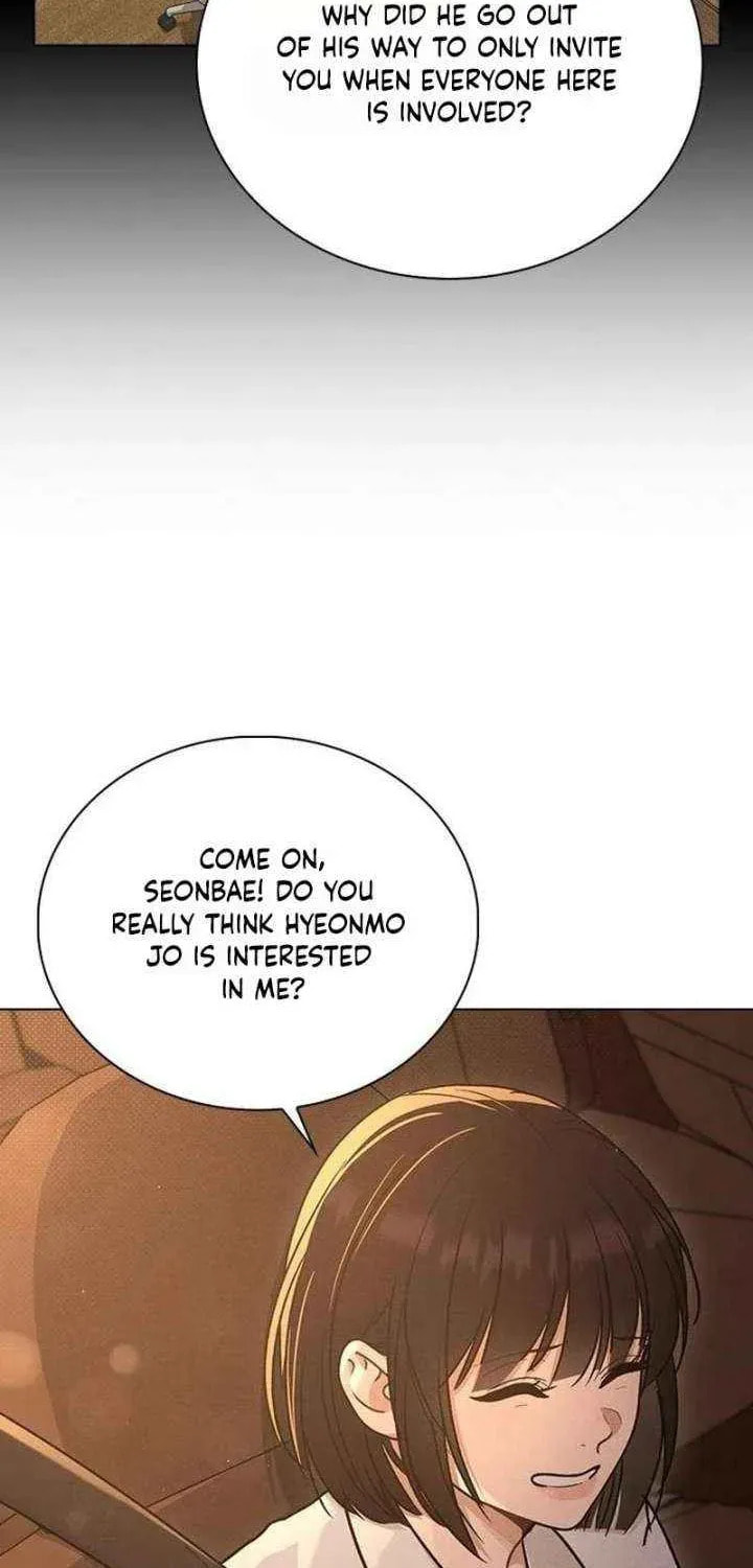 Love Review Chapter 66 page 12 - 