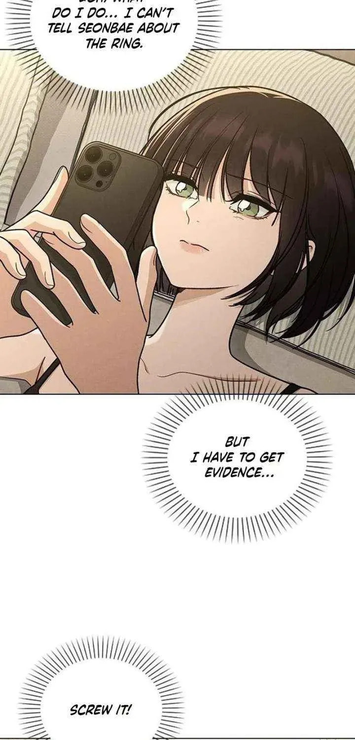 Love Review Chapter 66 page 18 - 