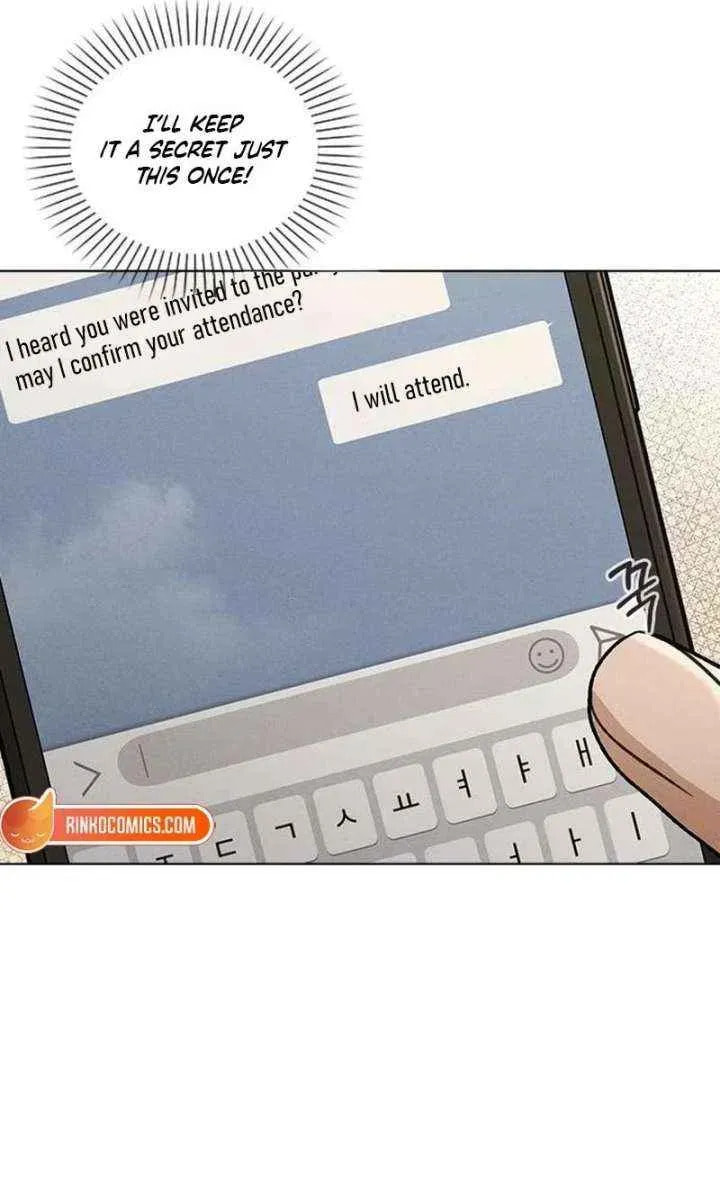 Love Review Chapter 66 page 20 - 