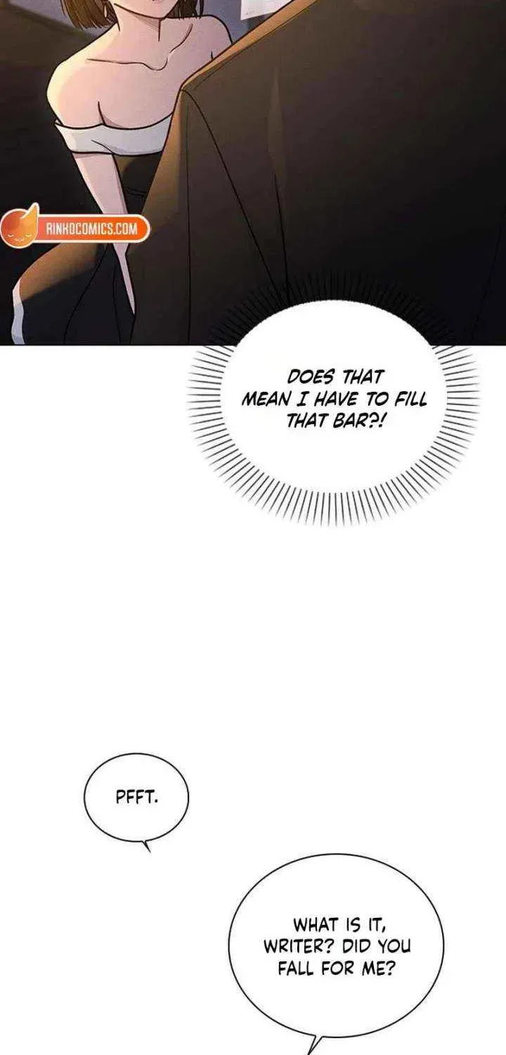Love Review Chapter 66 page 28 - 