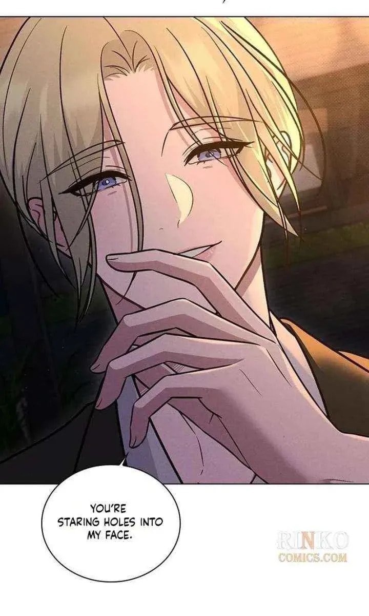 Love Review Chapter 66 page 29 - 