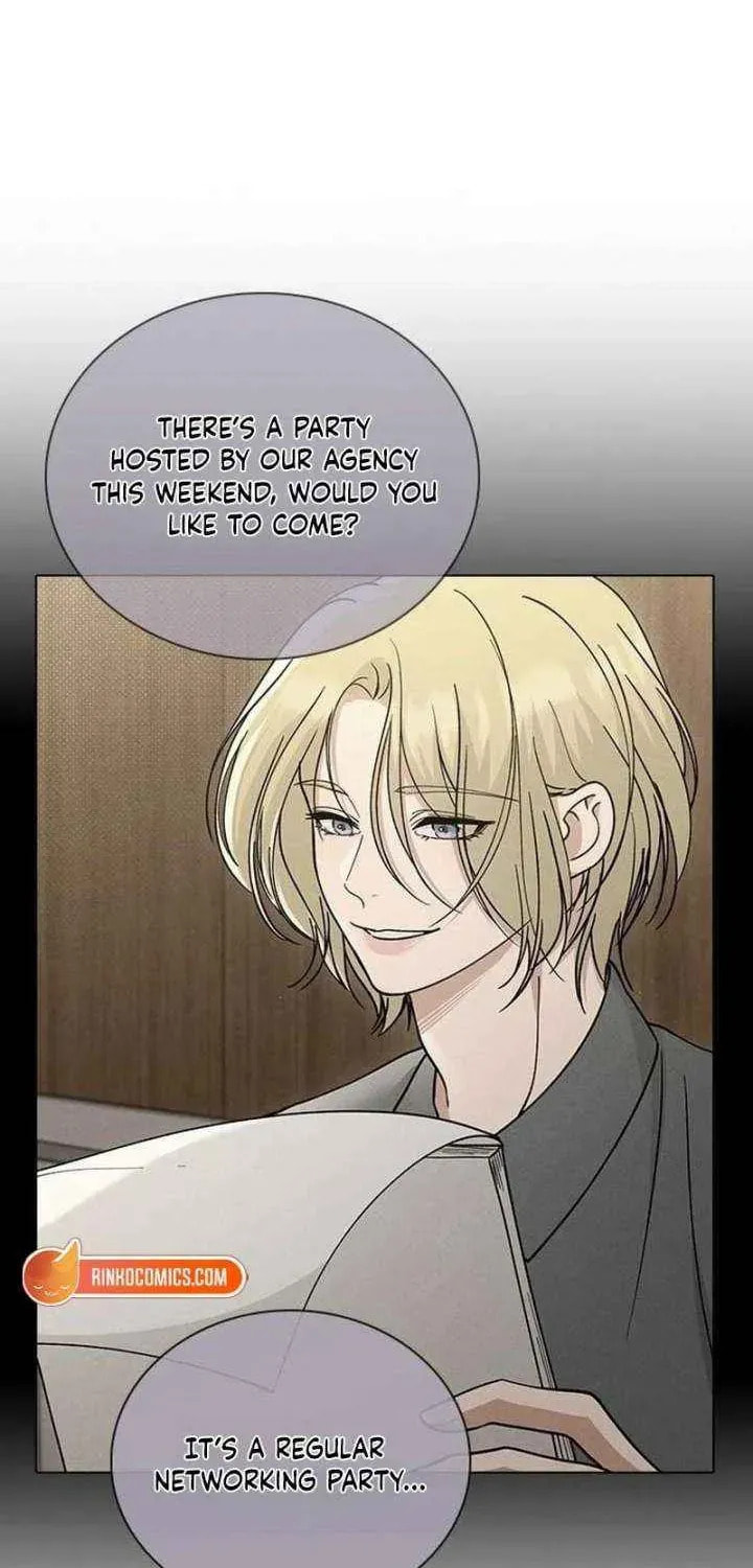Love Review Chapter 66 page 4 - 