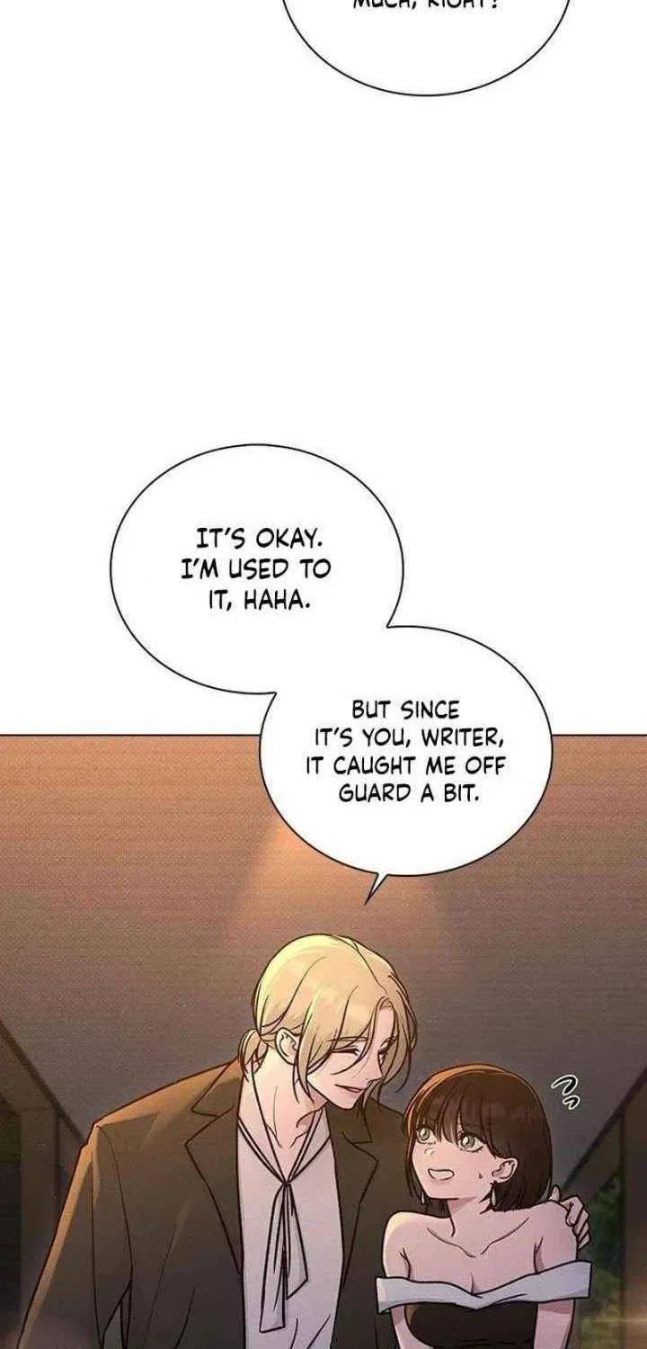Love Review Chapter 66 page 31 - 