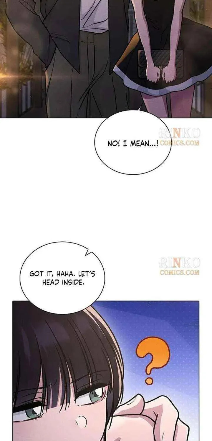 Love Review Chapter 66 page 32 - 
