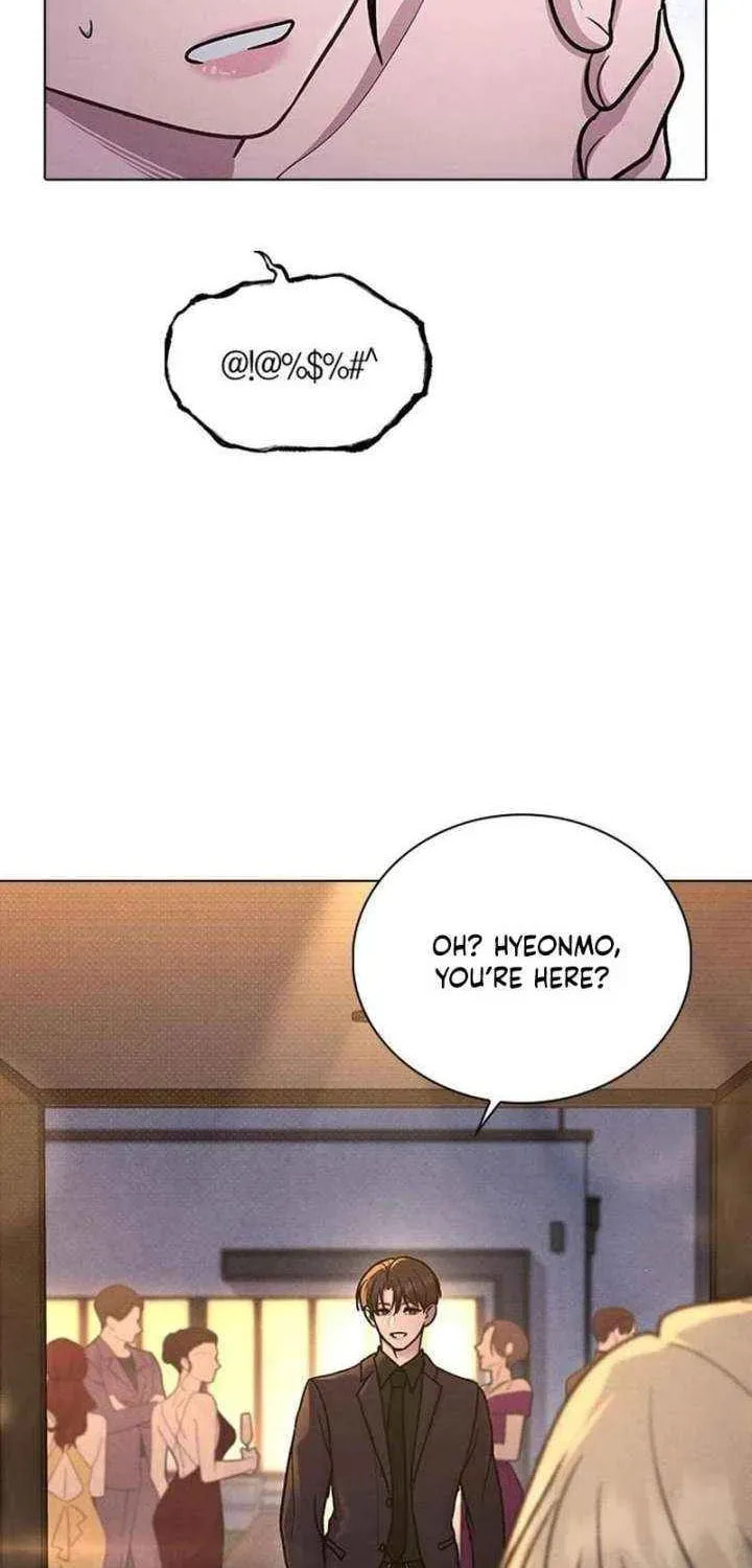Love Review Chapter 66 page 33 - 