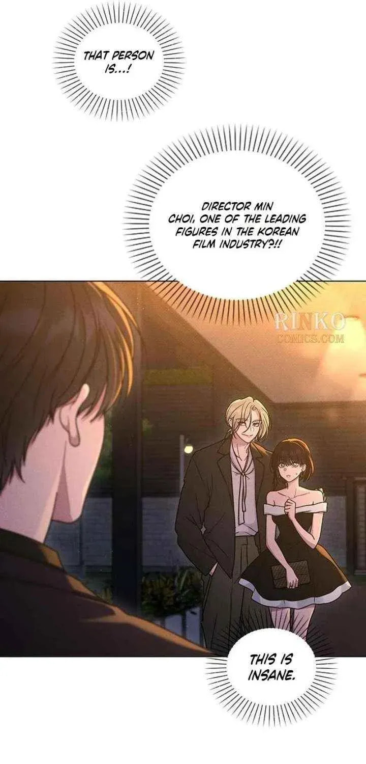 Love Review Chapter 66 page 35 - 