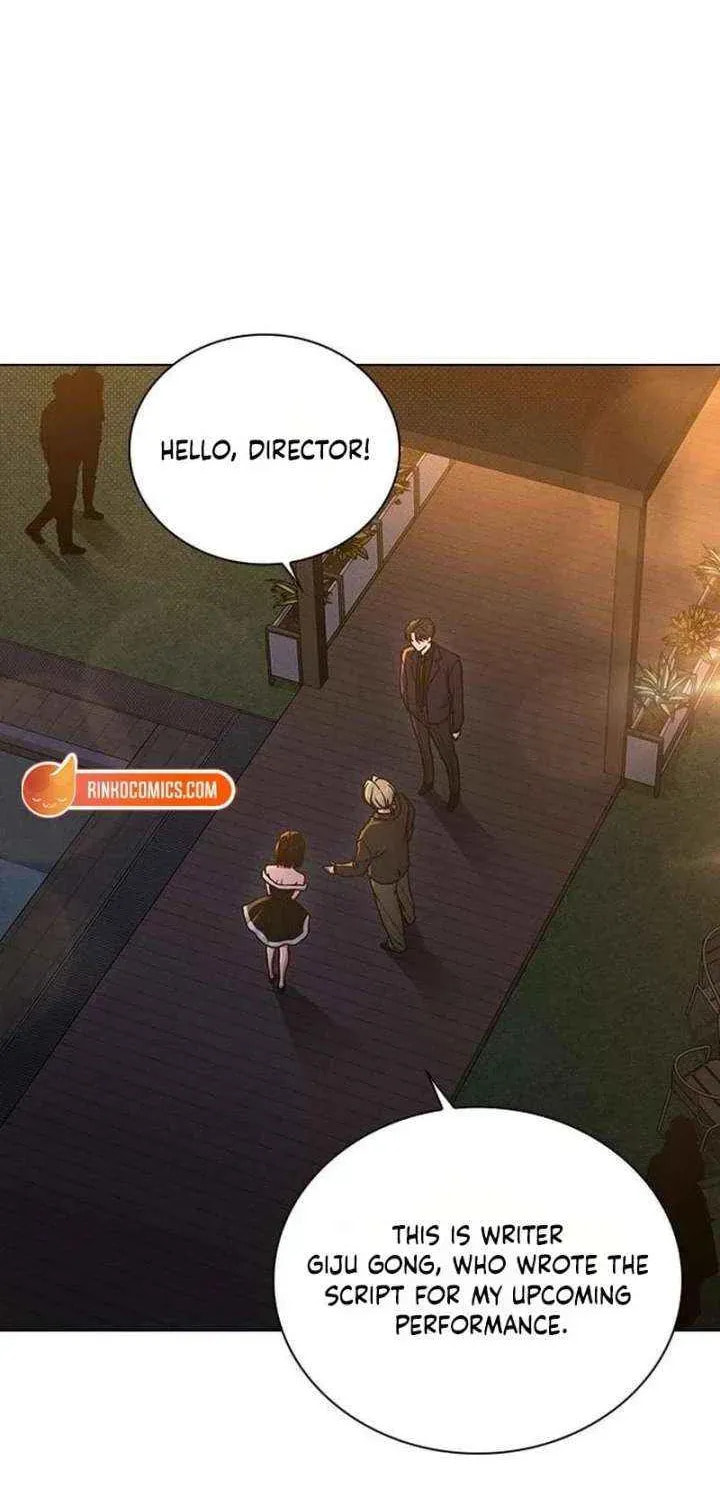 Love Review Chapter 66 page 36 - 
