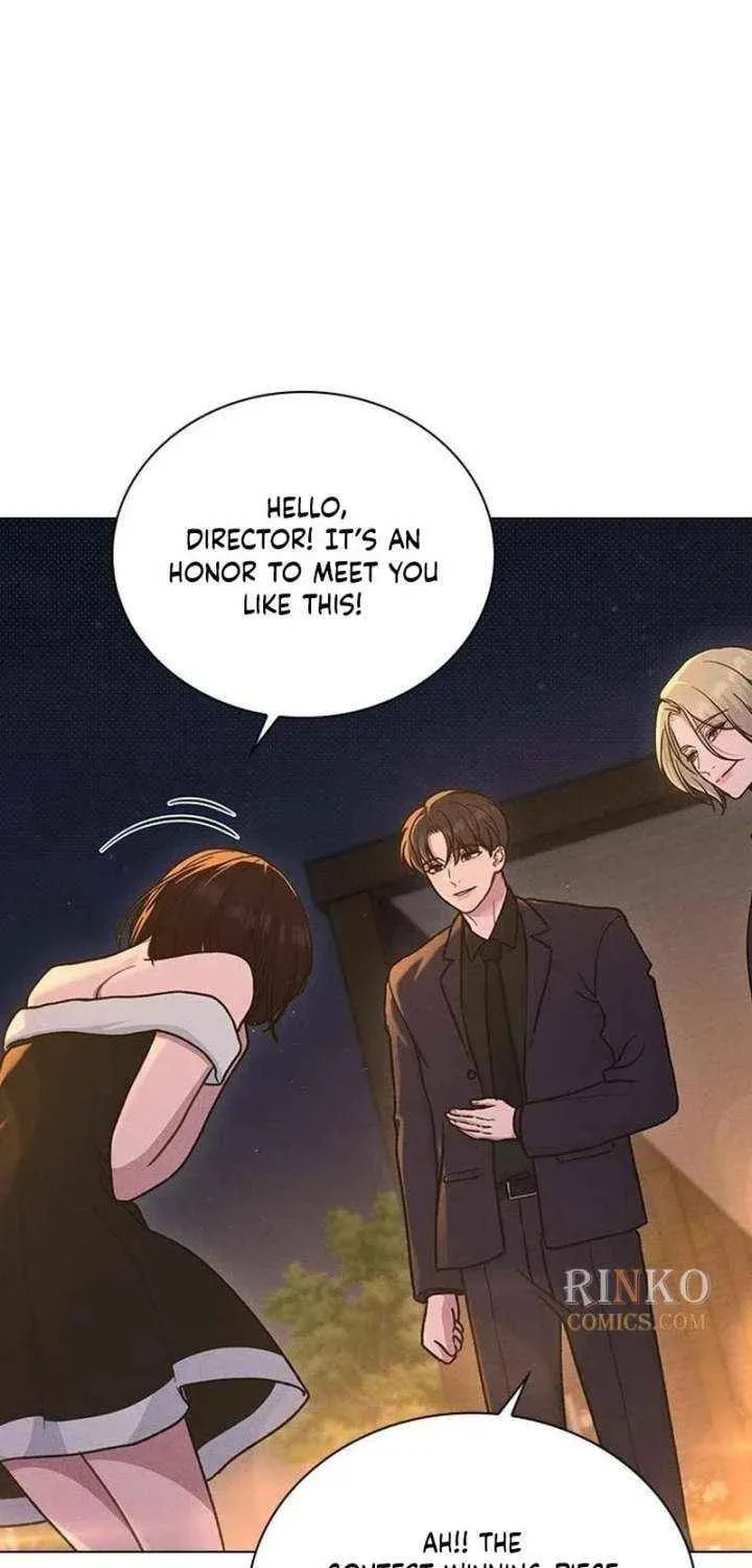 Love Review Chapter 66 page 37 - 