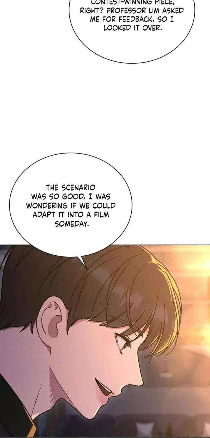 Love Review Chapter 66 page 38 - 