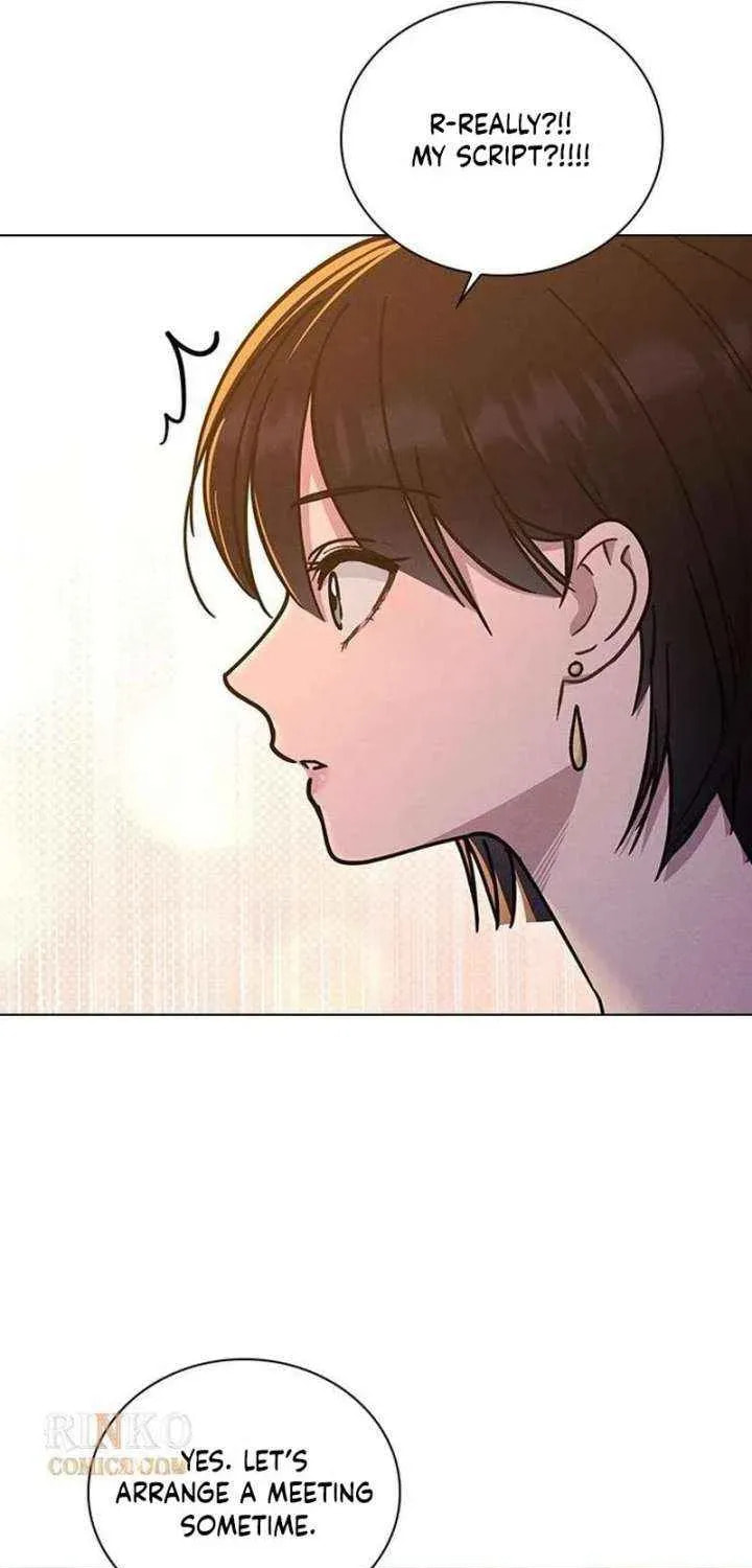 Love Review Chapter 66 page 40 - 