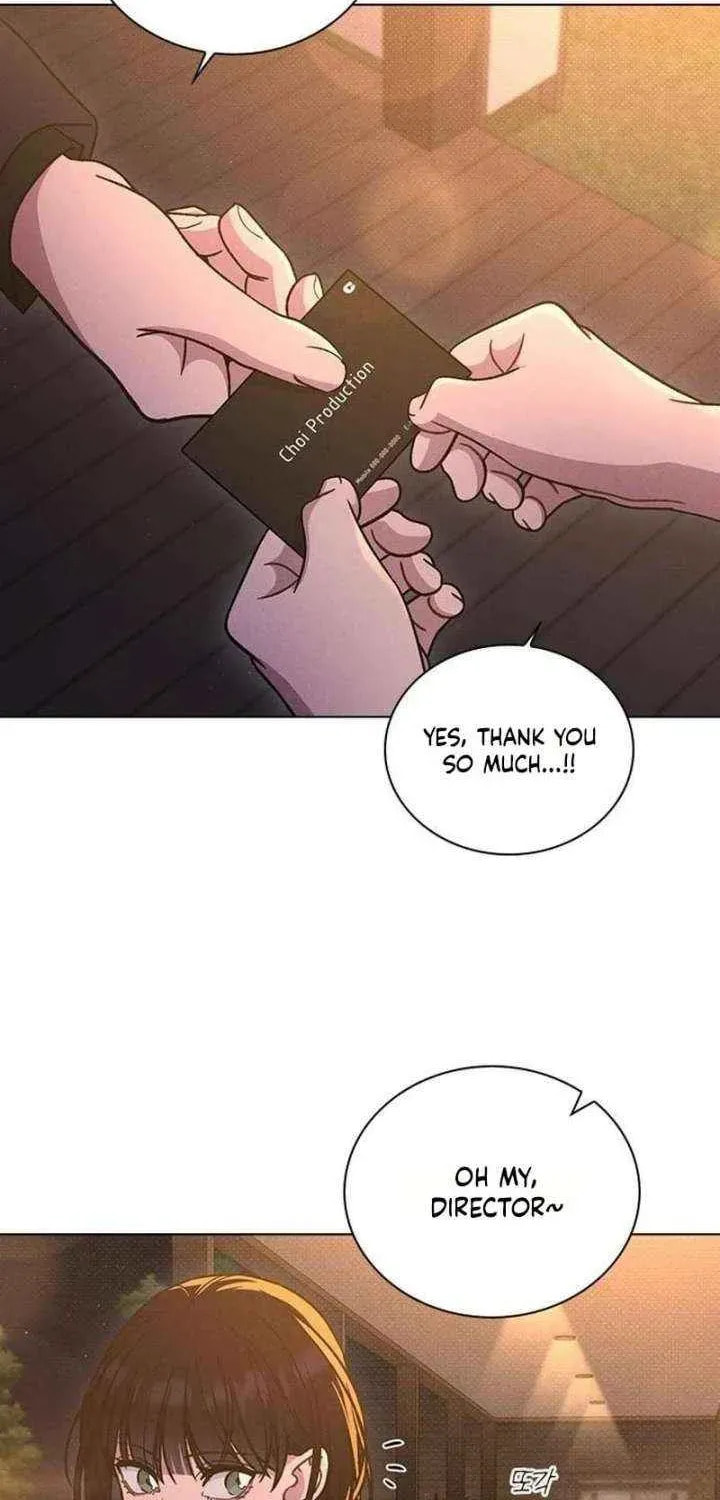 Love Review Chapter 66 page 41 - 