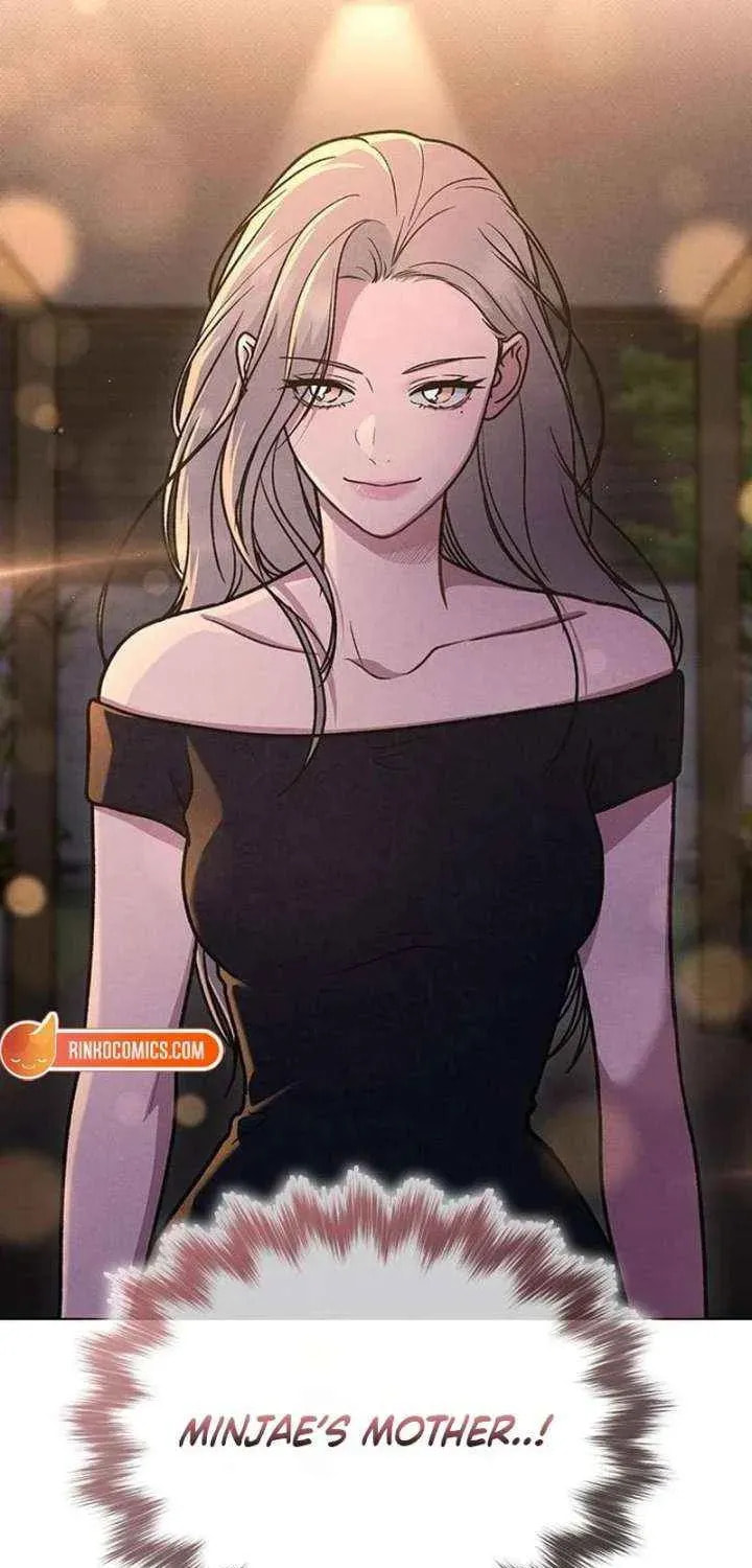 Love Review Chapter 66 page 44 - 