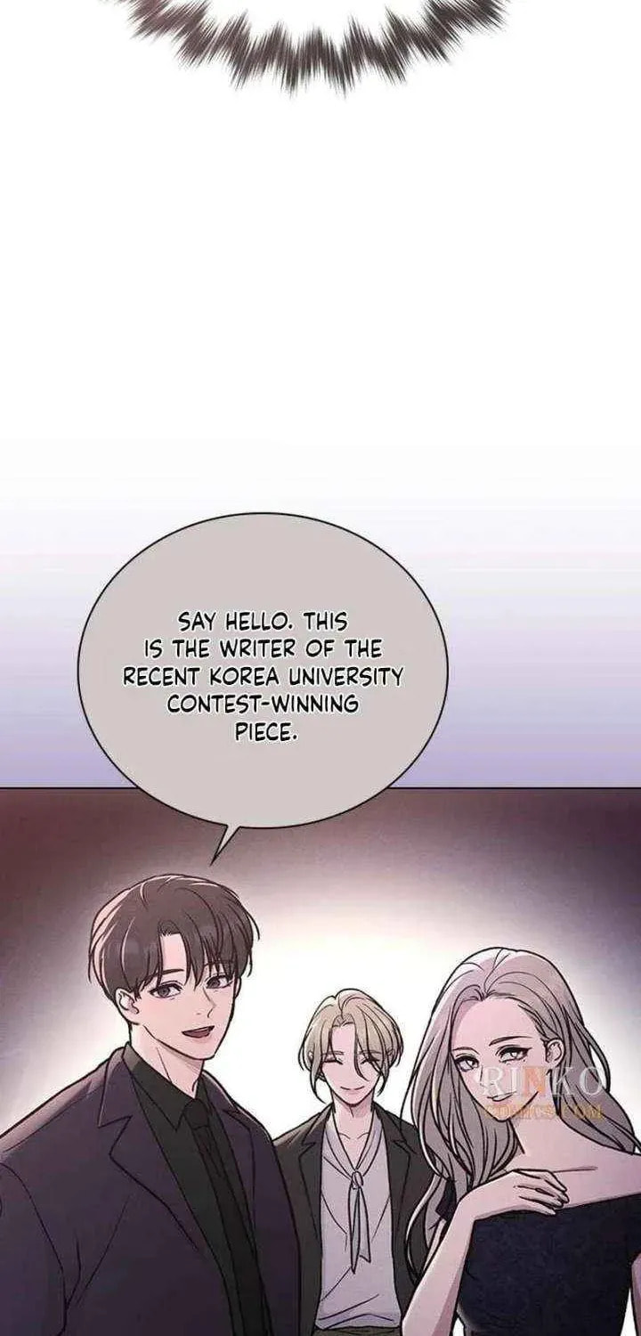 Love Review Chapter 66 page 45 - 