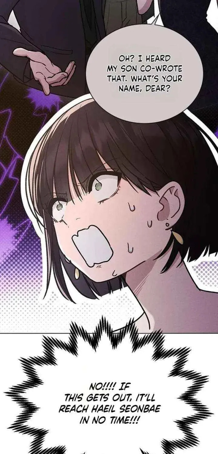 Love Review Chapter 66 page 46 - 