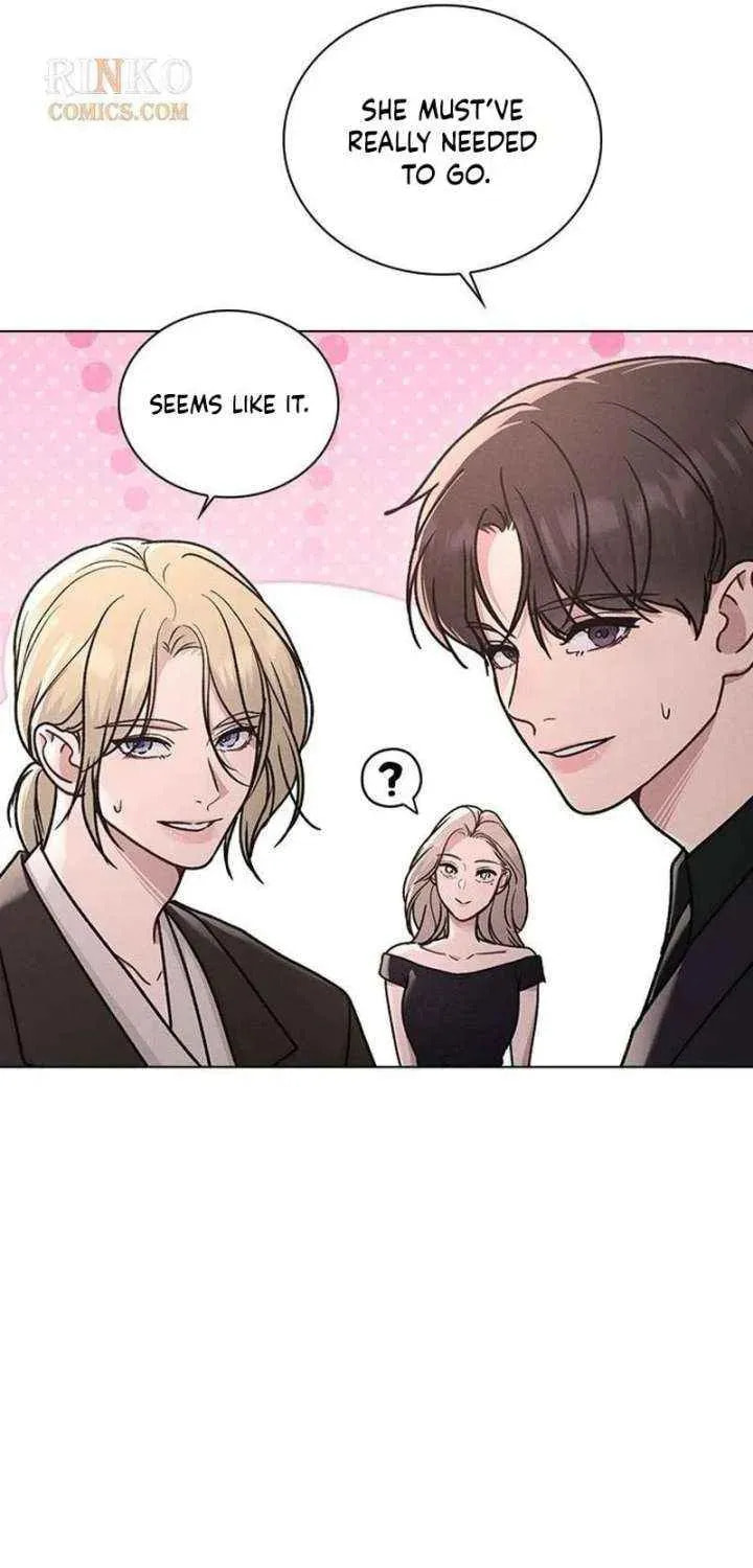 Love Review Chapter 66 page 49 - 