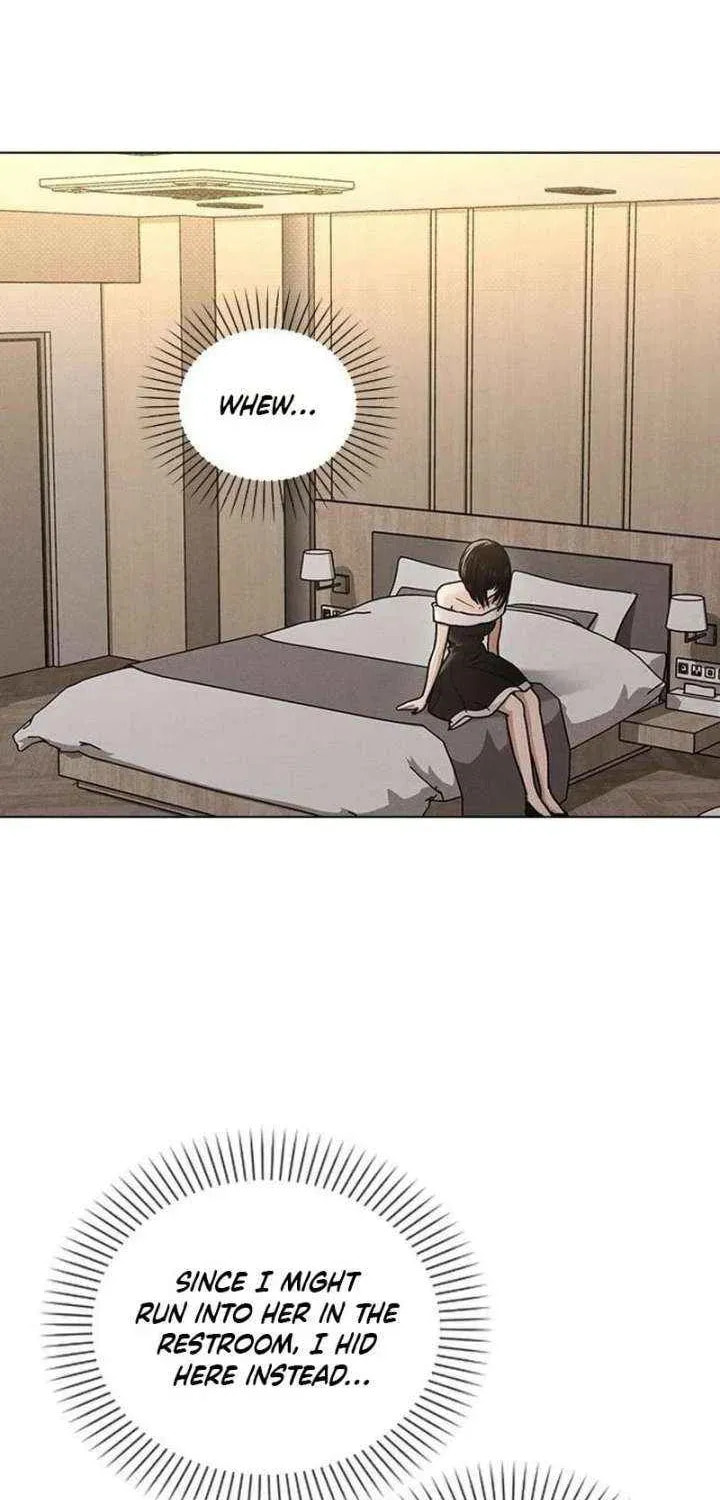 Love Review Chapter 66 page 50 - 
