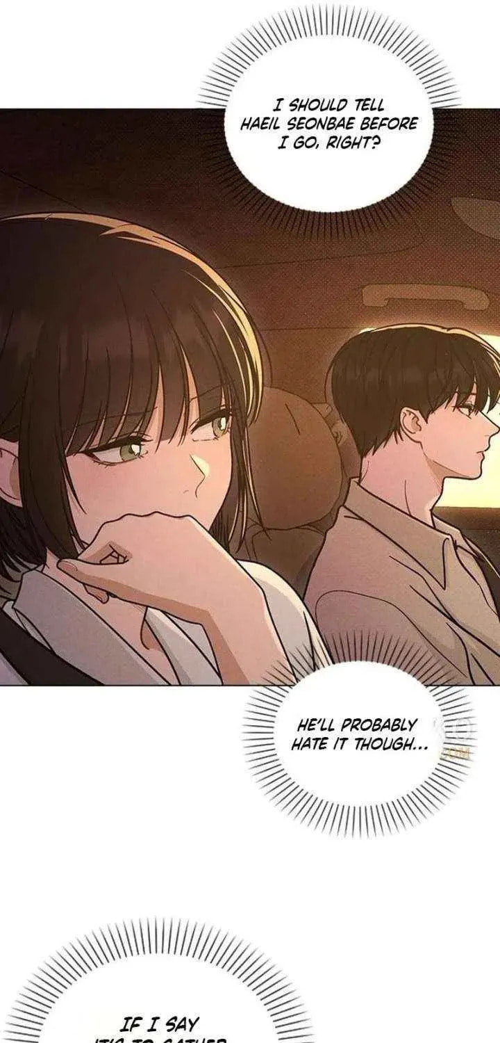 Love Review Chapter 66 page 6 - 
