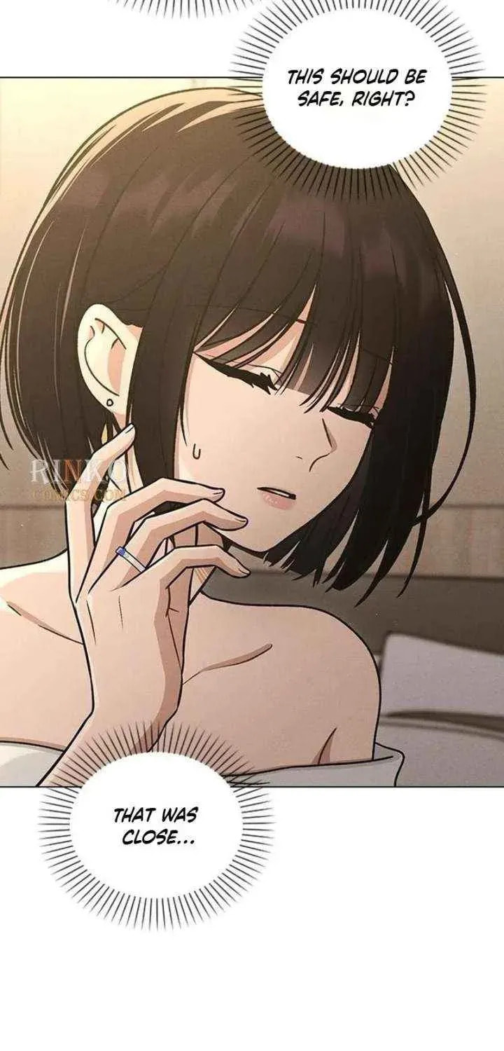 Love Review Chapter 66 page 51 - 