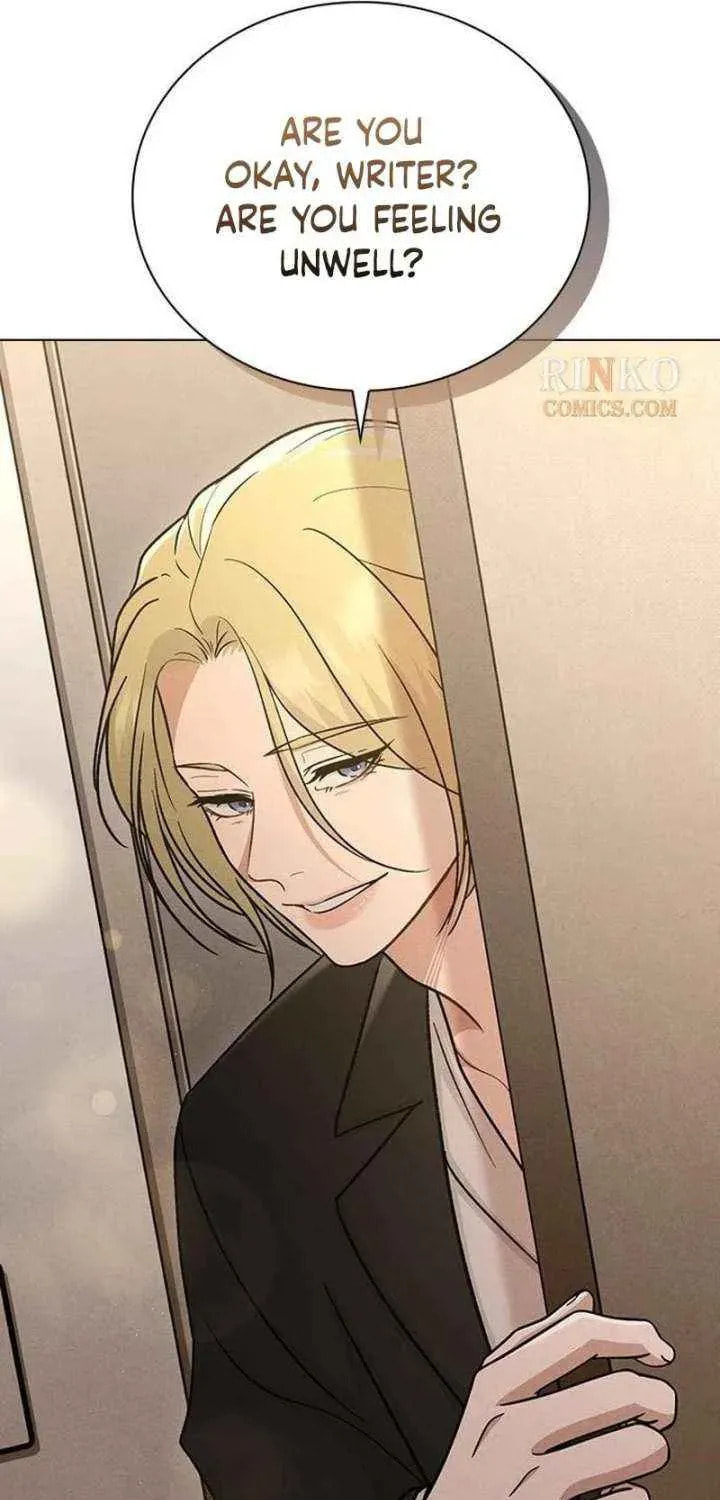 Love Review Chapter 66 page 54 - 