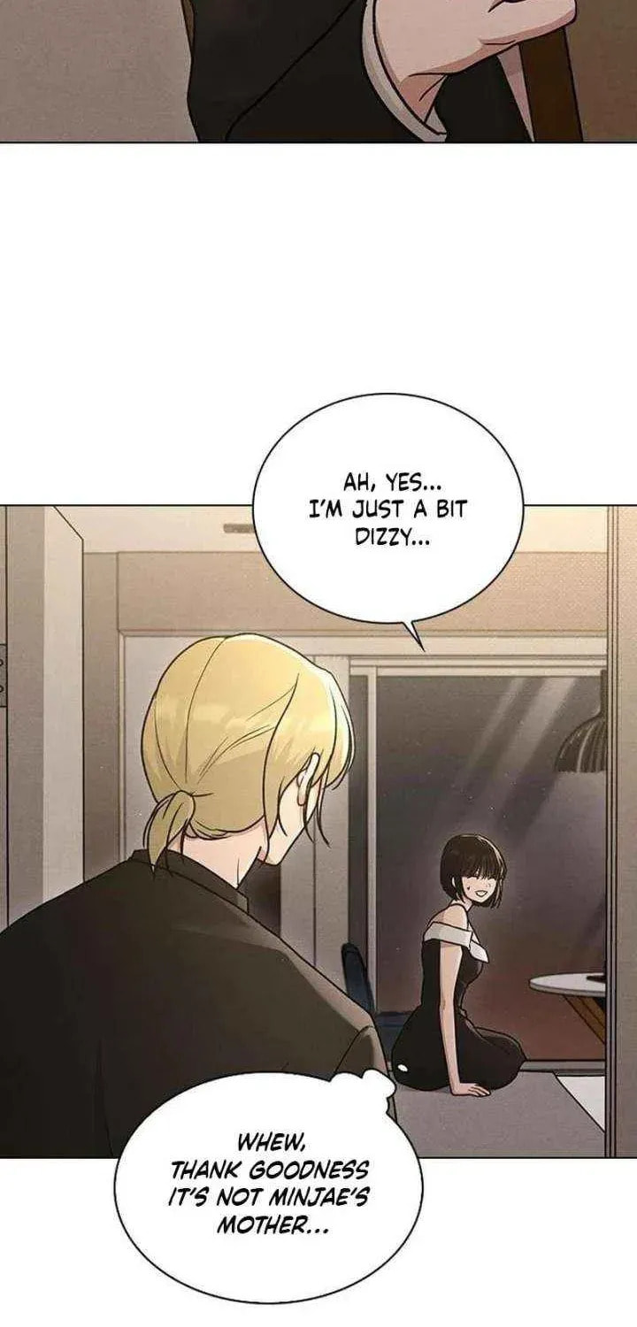 Love Review Chapter 66 page 55 - 