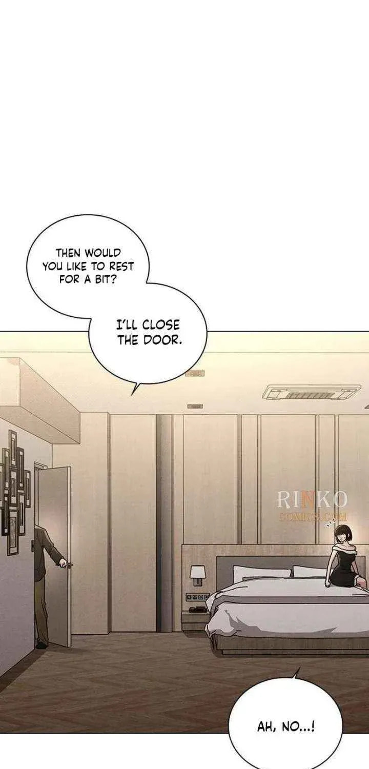 Love Review Chapter 66 page 56 - 