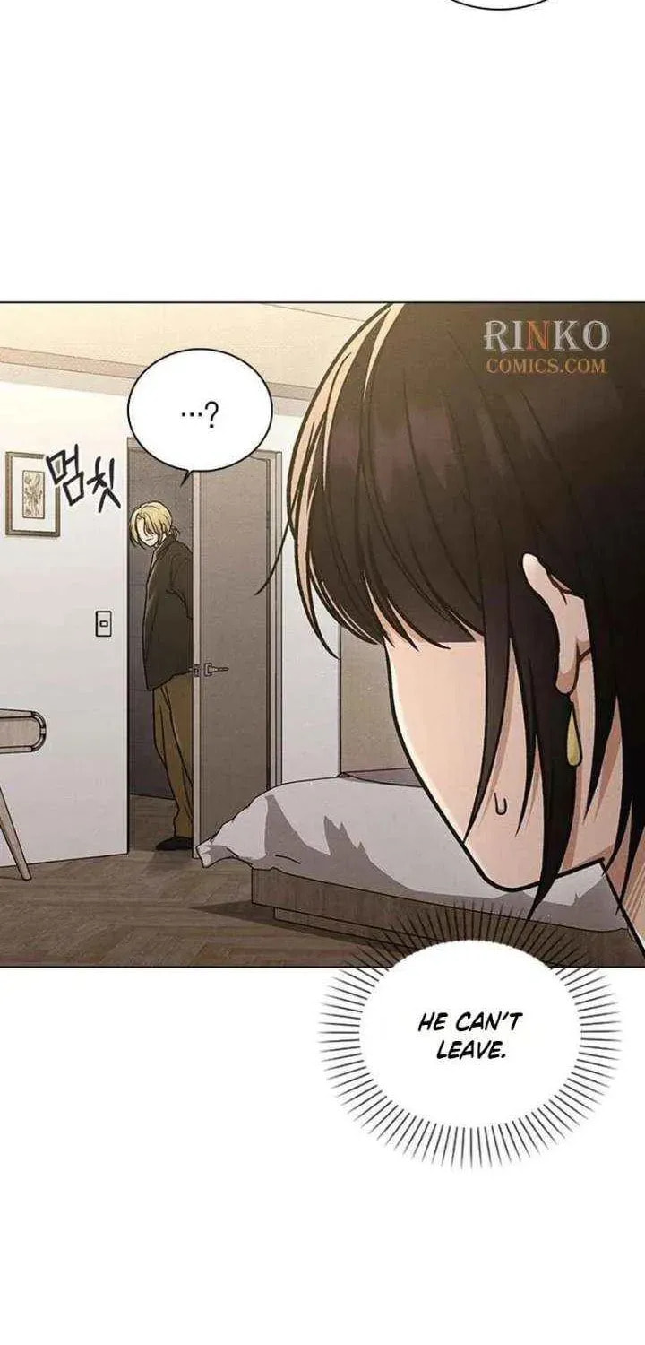 Love Review Chapter 66 page 57 - 