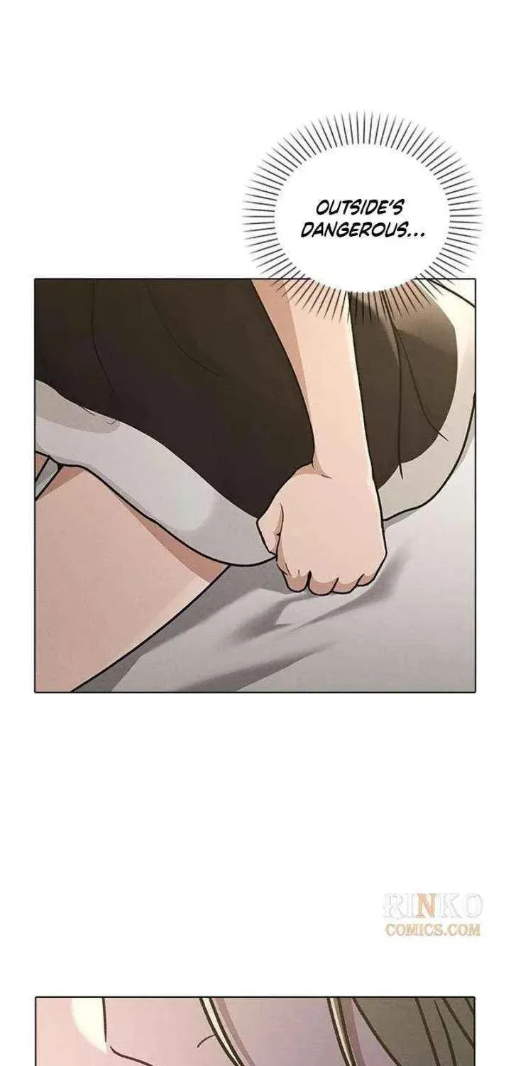 Love Review Chapter 66 page 59 - 