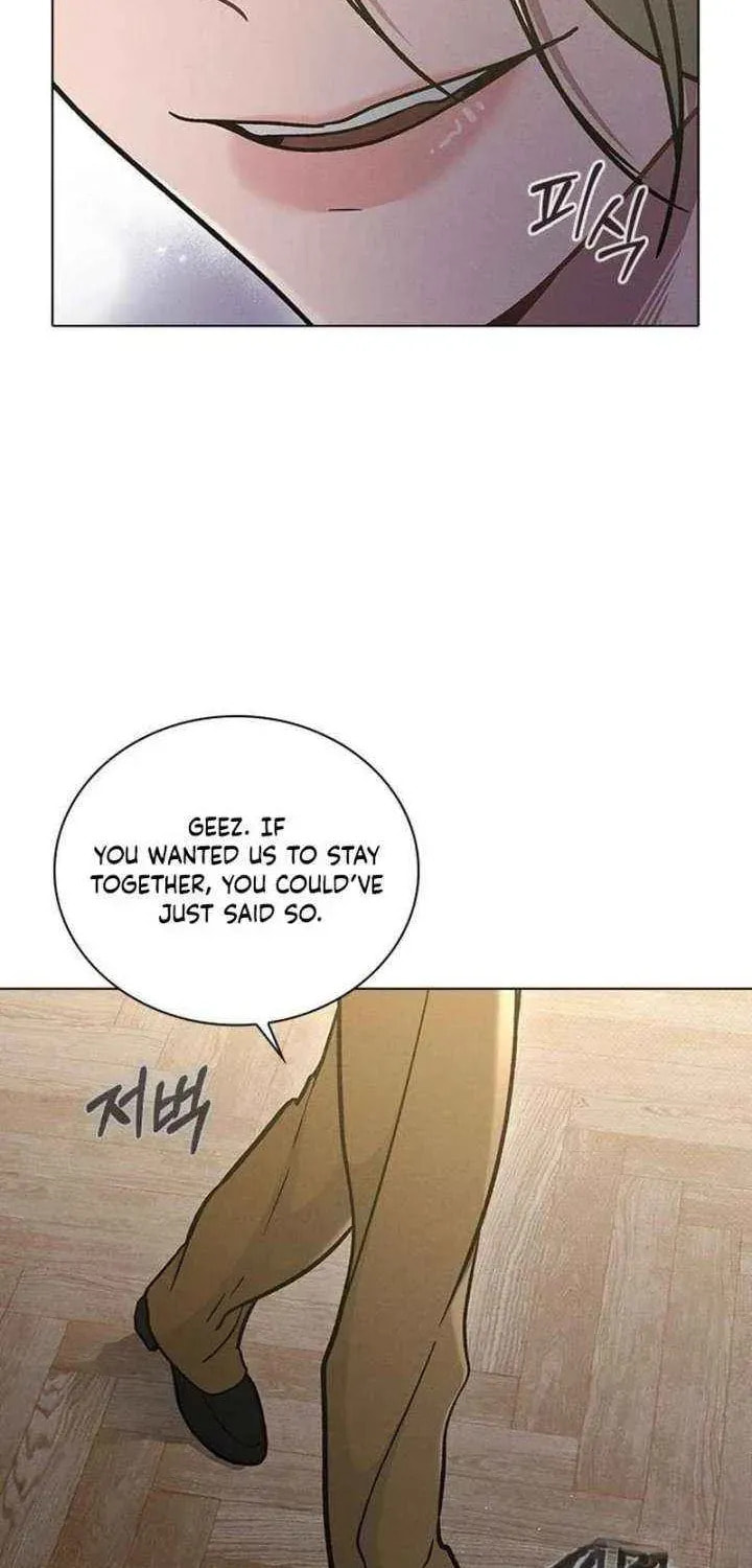 Love Review Chapter 66 page 60 - 