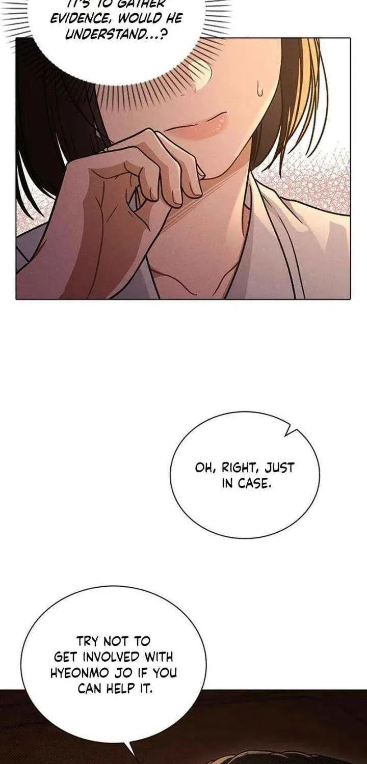 Love Review Chapter 66 page 7 - 