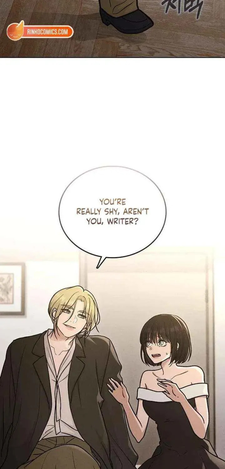 Love Review Chapter 66 page 61 - 