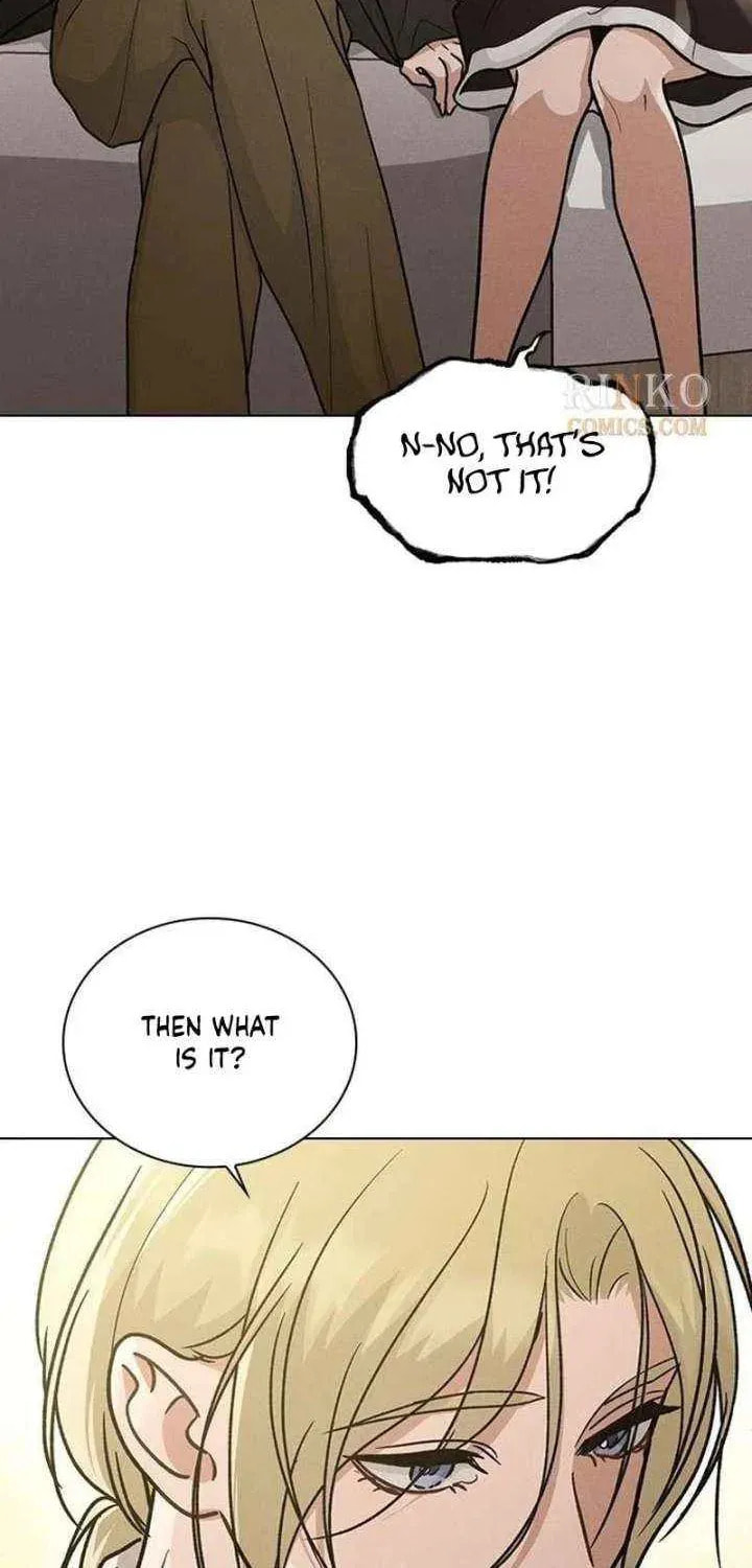 Love Review Chapter 66 page 62 - 